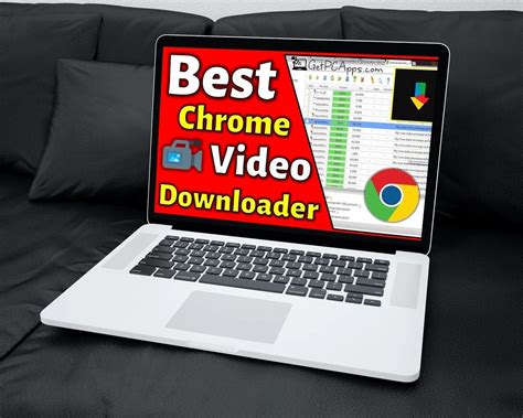 video downloader chrome